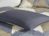 Full/Queen 3 Piece Duvet Cover Mini Set B03596513