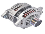 Alternator 12V 110A Fit for Nissan Frontier Pickup 2.5L L4 GAS 2005-2019 CW SC6 IR/IF 23100-EA000 61324335