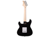Rosewood Fingerboard Electric Guitar Sunset Color 72185377