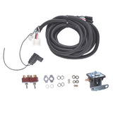 Harness Fits for Double Toggle Control Snow Plow E47 E46 E57 E60 15478 21918 1306080 1306075 1306070 13860339