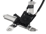 Electric Window Regulator Rear Left fit for Tahoe/Yukon 00-06 748-228 w/ Motor 44429377