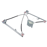 Front Right Power Window Regulator W/o Motor for Mercedes W463 G55 G63 AMG G550 2002-2017 4637201646 83558900