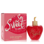 So Sweet Lolita Lempicka by Lolita Lempicka Eau De Parfum Spray 1.7 oz for Women FX-566045