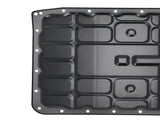 Black Transmission Oil Pan fit for Nissan 350Z Frontier Armada Titan 3139090X0B 68761364