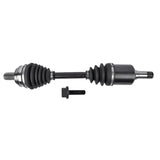 Front Right Side CV Axle Shaft Fits for Mercedes-Benz C300 2015-2017 L4 2.0L 4Matic Model C400 39127708