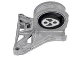 Center Engine Mount Bracket Replacement for Porsche 986 987 Boxster Cayman 1997-2008 98737502305 80035456