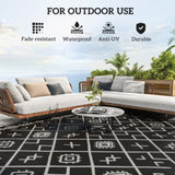 Reversible Outdoor Rug 29682692