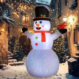 Inflatable Christmas Decoration 41058795
