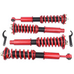 ZUN Coilovers Suspension Lowering Kit For Honda Accord 1998-2002 Acura CL 2001-2003 TL 1999-2003 41320018