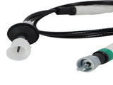 Speed Cable fit for Toyota T100 6 Cyl 3.4L 1994-1998 883710-34090 01730788