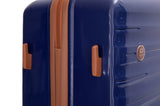 5-Piece Set ,PP Hardshell Carry on Luggage Set with TSA W284P210219