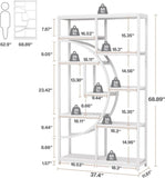 Shelf Book/Storage Cabinet 60465599