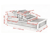 Turtle Cage/ Tortoise House 14542011