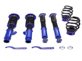 MaXpeedingrods Coilovers Shocks Struts Kit fit for BMW E46 3 Series Sedan 1999-2005 64371983