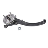 Front Right Steering Knuckle & Wheel Hub Bearing Assembly Fits for Kia Optima Hyundai Sonata 95798999