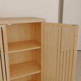 42 inch multi-scene use large capacity storage, which can be used as a shoe bathroom W2207P308732