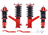 24 Step Damping Coilover Suspension Kit fit for Honda Civic / Si 2001-2005 85547217