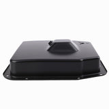 Auto Trans Oil Pan fit for Ford Expedition Explorer F-150 1994-2010 4R70W 4R75W 35584931