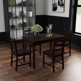 Dining Table Set 17533297