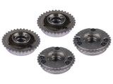 4X Camshaft Phaser VVT Replacement for Jeep Wrangler Dodge Durango Chrysler Pacifica 3.6L 40618870