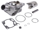 Cylinder Piston Gasket Kit Fit for Yamaha YZ125 2005-2022 1C3-11311-10-00 1C3-11311-21-00 31440785
