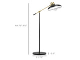 Tripod Floor Lamp /Street Light /Solar Powered Lamp -AS 11827909