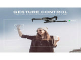 V4 Foldable Mini Drone with Camera - 1080P HD Drone ,3 Batteries,Drones for Adults Kids,Logistics is 99311668