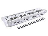 1PC Bare Aluminum SBF Cylinder Head 185cc 61cc 65cc Replacement for Ford Small Block 289 302 351W 89498999