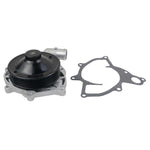 ZUN Engine Water Pump w/Gasket for Porsche 911 1998-2008 Boxster 1997-2008 Cayman 99610601153 86564745