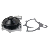 ZUN Engine Water Pump w/Gasket for Porsche 911 1998-2008 Boxster 1997-2008 Cayman 99610601153 86564745