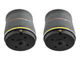 2x L/R Air Suspension Spring Bag fit for Mercedes Benz GL320 Rear 2007-09 1643201025 78753833