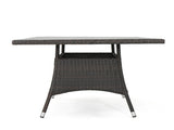 CORSICA RECT DINING TABLE N767P360874B