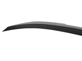 Rear Trunk Lip Spoiler Wing fit for BMW 5-Series 520i/528i/535d/M5 2011-2017 19972964