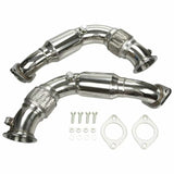 Fit For BMW 08-14 X6/X5/5/7 SERIES N63 B44 4.4 MT001166 65228643