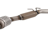 EPA Catalytic Converter Kit fit for Ford Transit Connect 2.0L 2010-2013 9T1Z5E212C 78083009