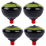 Replacement for 2001-2007 Lexus LX470 Land Cruiser J100 Suspension Accumulator Kit 49141-60010 22482110