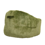 Bean Bag Chair, Bean Bag Sofa Chair with Armrests Stuffed High-Density Foam, Lazy Sofa Comfy Chairs 71754823