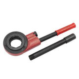 1/2" to 2" Die Dies Set 6 Size Pipe Threader Threading 17228990