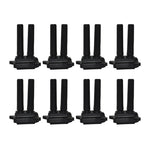 ZUN 8Pcs Performance Ignition Coil for Chrysler/ Dodge/ Jeep/ Ram 5.7/ 6.1/ 6.4L V8 56029129AA 07581711