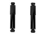 New 2Pcs Rear Left Right Shocks for Chrysler Town & Country 37290 54266422