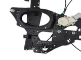 Front Driver LH Window Regulator w/ Motor fit for 07-17 Ford Expedition Navigator 10409227