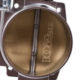 ZUN 102MM Throttle Body fit GM 3 LS1 LS2 LS3 LS6 LS7 LSX BILLET + TPS IAC 82017439