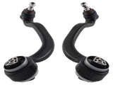 Front Forward & Rearward Lower Control Arms fit for BMW X5 2014-2018 X6 2015-2019 96201310