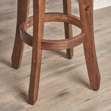 PIKE BARSTOOL 60810.00DBRN