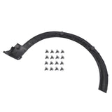 Front Fender Flares Moulding Wheel Trim LH for Ford Explorer 2020 2021 17090003 23598003