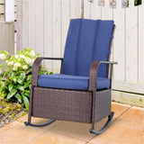 Garden chair / Rocking Chair 91657063