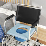 New Mobile shower chair, toilet wheelchair 59858455