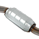 ZUN Catalytic Converter Compatible with 2009-2010 Subaru Forester 2.5L 2008-2011 Subaru Impreza 2.5L 05204133