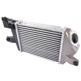 Inter Cooler For Mitsubishi Triton L200 2.5L 2.8L L4 Diesel 4D56 4M41 MN135001 48257134