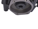 Air Brake Compressor with Gear Fit for PACCAR MX13 2139800 2121411 9122180020 9122180000 16691195